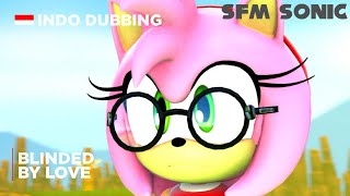 Dibutakan Oleh Cinta Blinded By Love Sonic Bahasa Indonesia