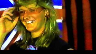 Penny Candy: Fresno 1984