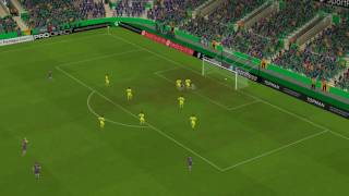 Perth Glory vs Ha Noi T&T - Marinkovic Goal 77 minutes