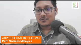 Interview: Where is Malaysia's 'Gen Z revolt'?