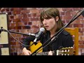 Capture de la vidéo Aldous Harding At The 13Th Floor 2017