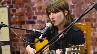 Aldous Harding at The 13th Floor 2017
