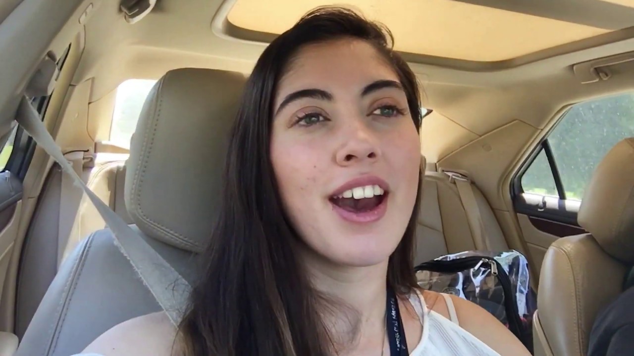 Georgia's Journal // ft. all kinds of school events