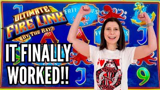 I Finally Completed This Ultimate Fire Link Challenge!