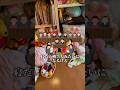 ぬいぐるみに鼻水で溺れさせられそうになった動画。 #ましゅー #きのこ #shorts #tiktok #ぬいぐるみ過多