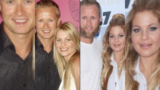 Valeri Bure and Candace Cameron Bure's Relationship History