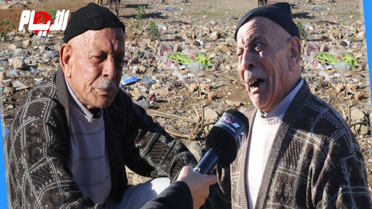 خط...ير جدا ولا يصدق..بعد 40 سنة من الزواج با محمد يكتشف أن أولادو ماش ديالو..شوفو كيفاش