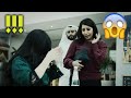 شافت البنت اللي سرقت زوج بنتها في المطعم شوفوا شنو عملت أقوى مشاهد من حقي أحب