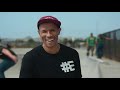 Alphonzo Rawls | 'ExChange'