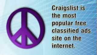 #Shorts - 5 Top Tips For Marketing Your Business On Craigslist