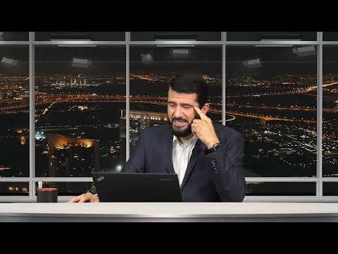 علی بر حق بود یا معاویه Алӣ ҳақ буд ё Муовия