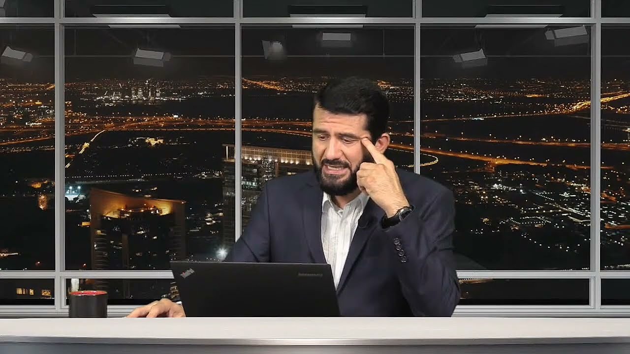 علی بر حق بود یا معاویه Алӣ ҳақ буд ё Муовия