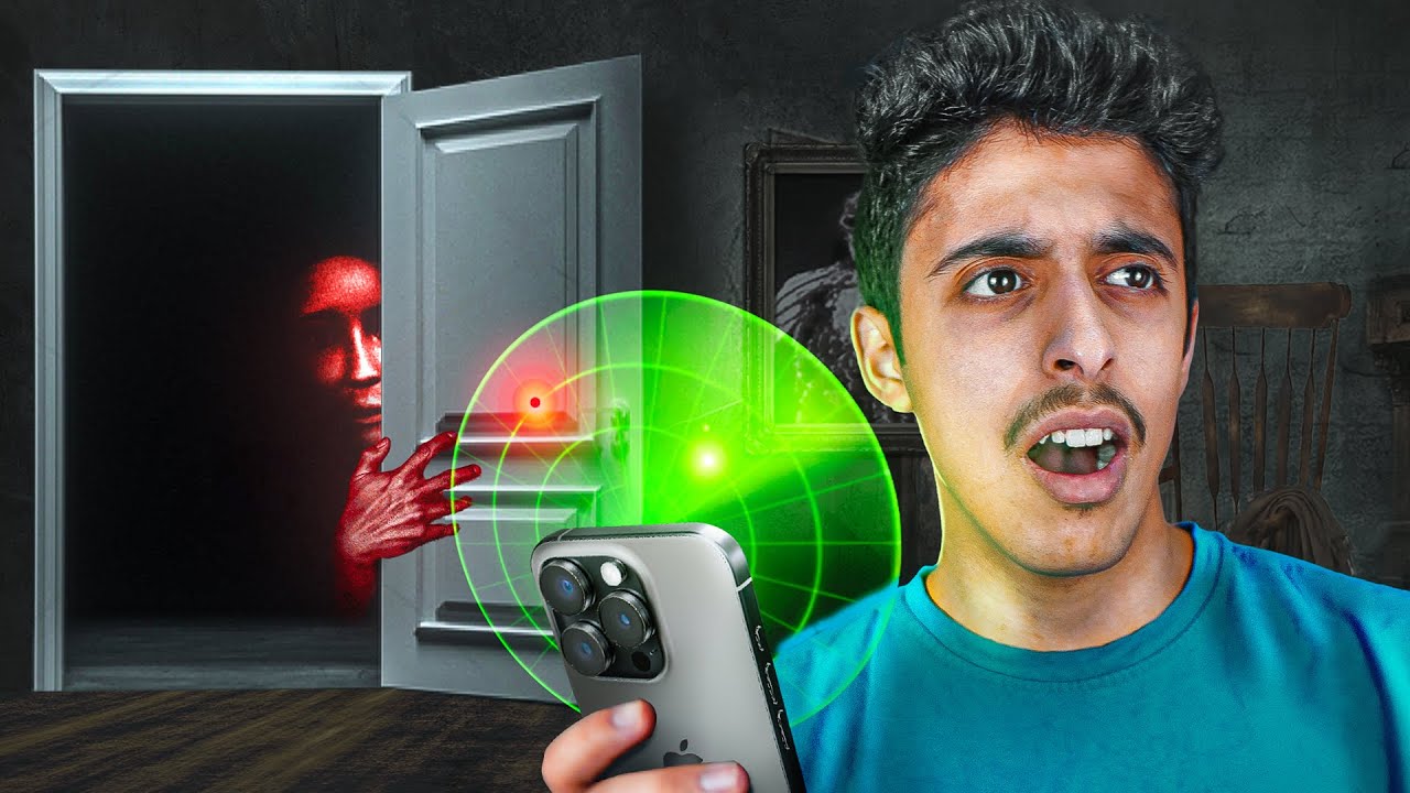 Latest Title & Thumbnail
