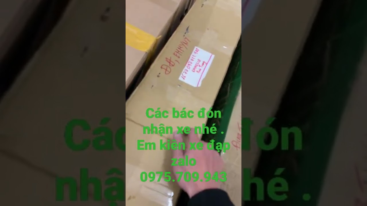 xe dap the thao hai phong 2022 New các bác đón nhận xe nhé ạ .gần 30 xe trong 2 ngày đầu làm việc lại.