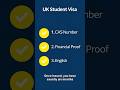Don't apply for a UK Visa in 2026 without seeing this! #UKVisa #UKImmigration #Shorts
