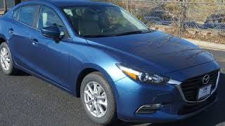2018 Mazda Mazda3 Sport in Lakewood, CO 80215