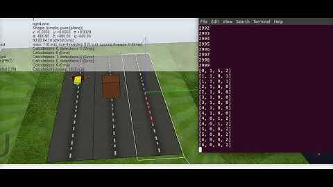 CSE 591 - Inverse Reinforcement Learning demo