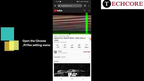 Play YouTube in Background With Screen Off – No Additional App Needed (Android & iOS) 100%