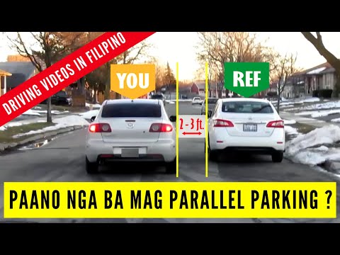 How to Parallel