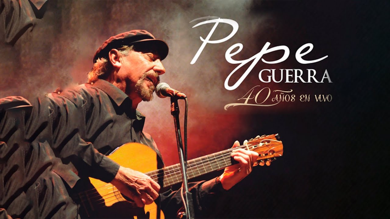 Pepe Guerra - Albada