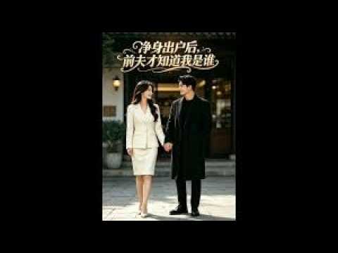 淨身出戶後，前夫才知道我是誰