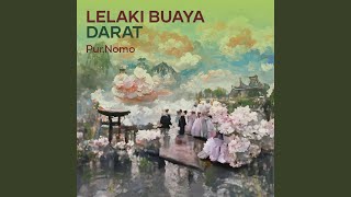 Lelaki Buaya Darat