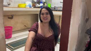 Main kerumah NOVI SALON ‼️ W4ria cantik operasi susu 85 juta