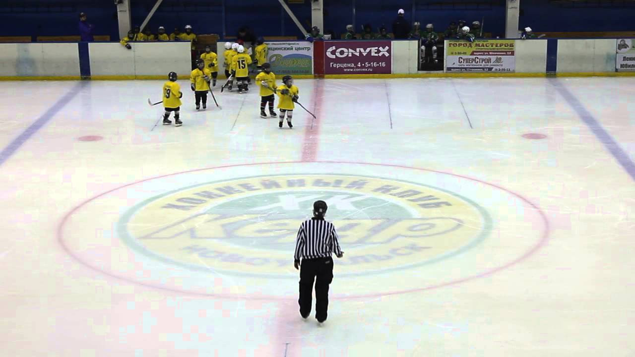 Хризотил 07 (Асбест) - Титан 1 период - YouTube