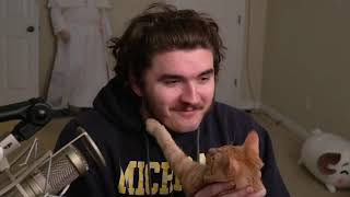 jschlatt and jambo being adorable for fifteen seconds