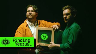 Solving Gaming's Biggest Mystery - Finding Yeezus [Ep4]