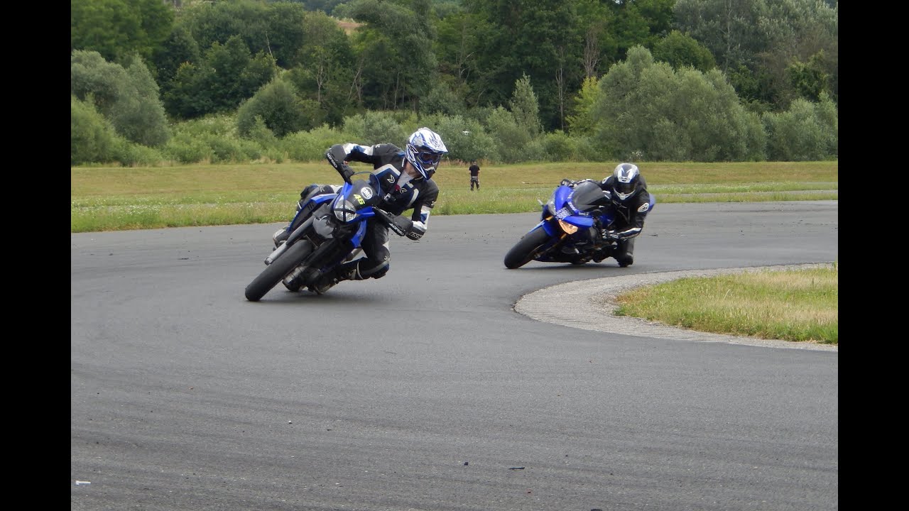 Novi Marof trening/track day RAW [Pure engine sound] - YouTube