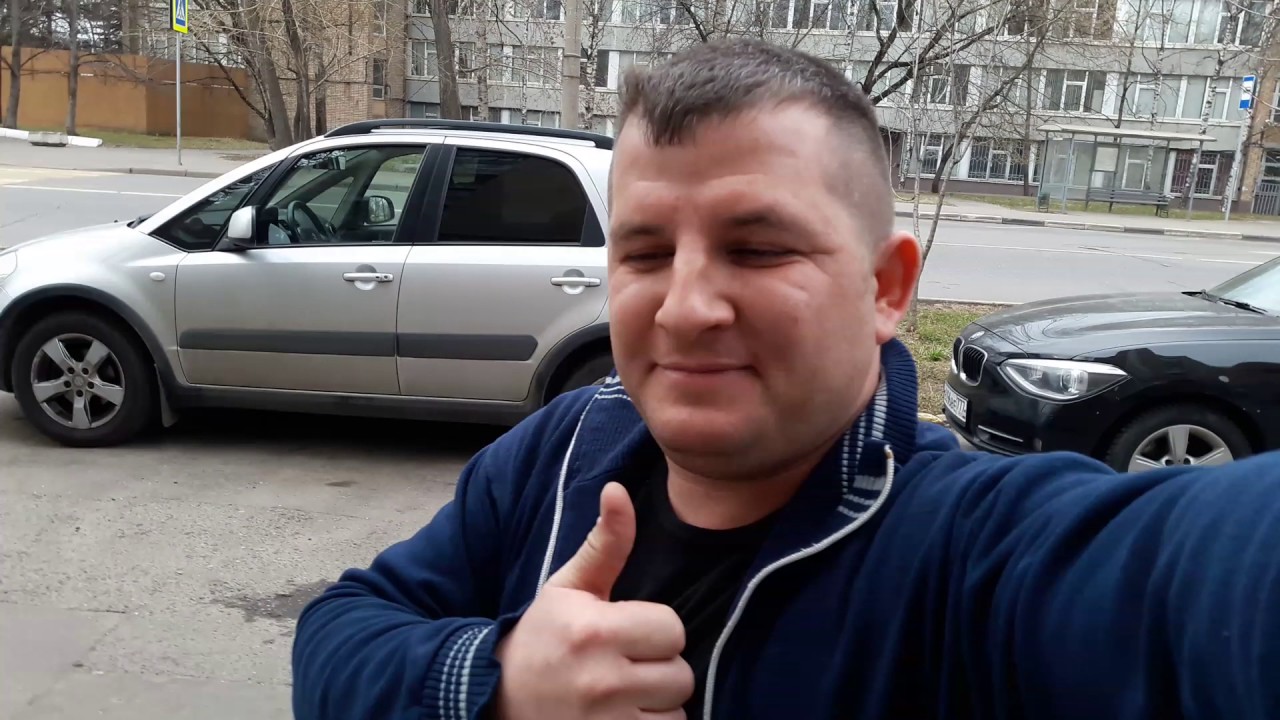 Мужик который пил антифриз