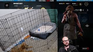 Puppers - Dead By Daylight - Mori Irl