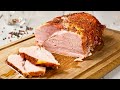 Ветчину больше не покупаю!!! Лучше и вкуснее, чем в магазине!