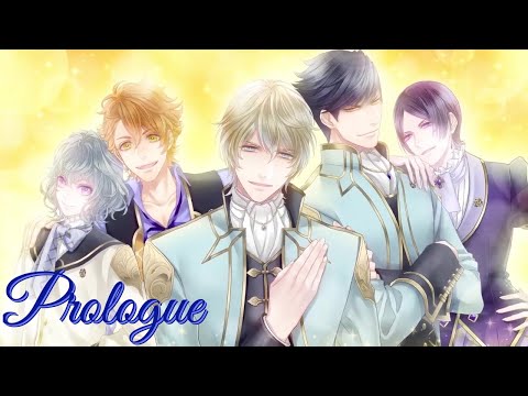 Iris School of Wizardry: Vinculum Hearts - Prologue [No Commentary]