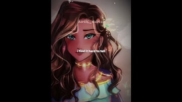 i don’t like breaking rules | #bianavacker #keeperofthelostcities #kotlc #kotlcedit #vacker