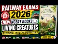 RAILWAY EXAMS GENERAL SCIENCE⏰NEW NCERT BOOKS||MOST IMPORTANT LESSON EXPLANATION IN TELUGU ENGLISH.