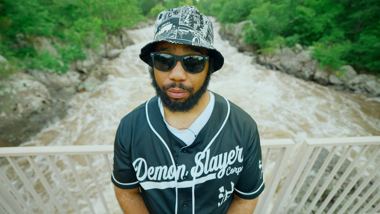 MC Brooks - Continue..?