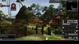 DDO - A Shift In Time - A Druid Caster Life - L1 - Korthos