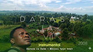 Mbosso – Darasa la Saba | Bongo Flava Type Beat 2026 🇹🇿 | Emotional Love Instrumental