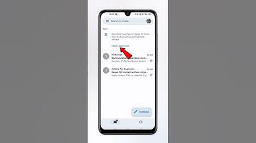 Gmail ka spam emails Kaise delete Karen | How to delete all spam emails from Google account