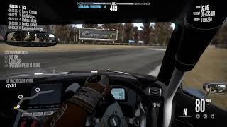 Need for Speed  Shift  3 уровень  130   Japan vs USA  3  Серия гонок на время 6  2 заезд  1 попытка