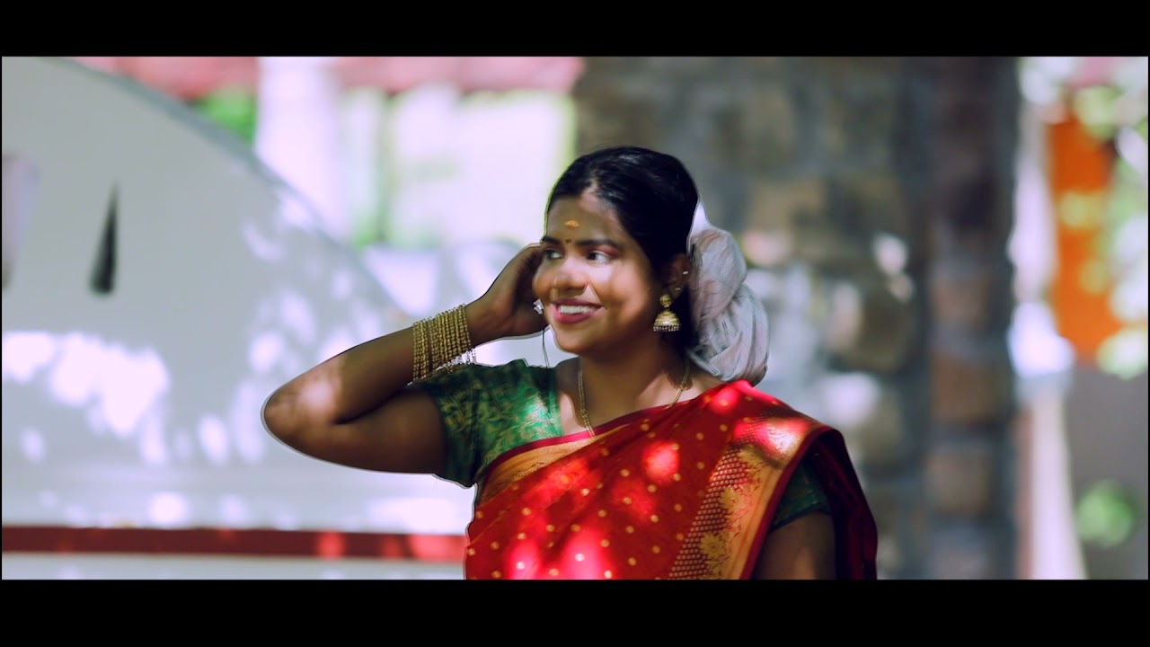 Pre-Wedding Shoot 📸 l Anand ❤️ Keerthi l Jai Photography Pollachi 8072515380