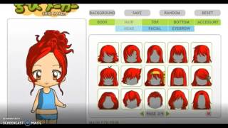 1st episode of CHIBI MAKER series!