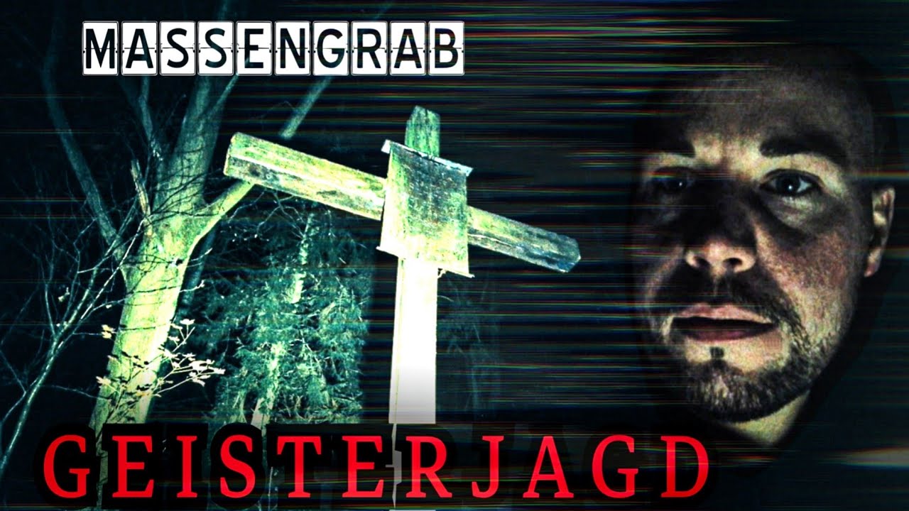 Unheimliche Gestalt im Nebel gefilmt? - Geisterjagd wird zum Albtraum!