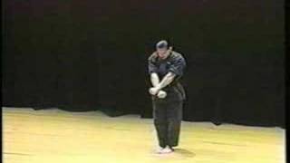 Jon Valera - 1997 Karate Helps Kick Diabetes