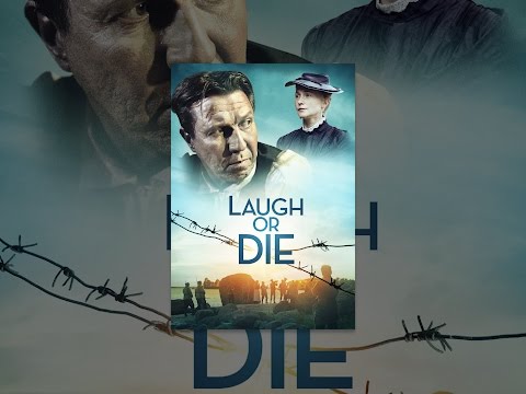 Laugh or Die