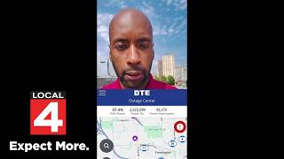 DTE customers demand answers as power outages stretch into 4th day