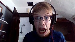 Rocket Dancer Super Rage Game !!!!!!!!!