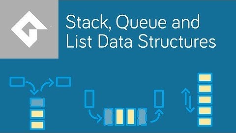 Intro To Stacks Data Structure - GameMaker Studio